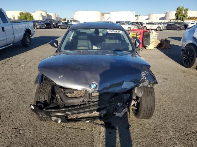 Photo 4 VIN: WBAUP9C59DVS94724 - BMW 128 I 