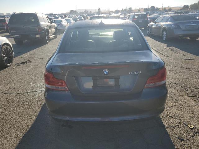 Photo 5 VIN: WBAUP9C59DVS94724 - BMW 128 I 