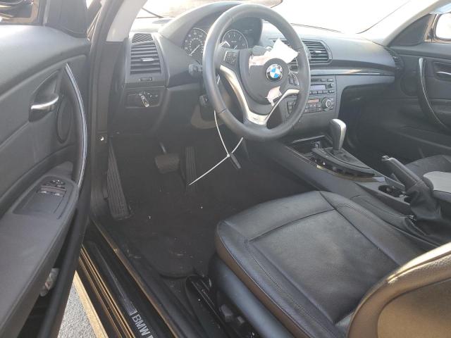 Photo 7 VIN: WBAUP9C59DVS94724 - BMW 128 I 