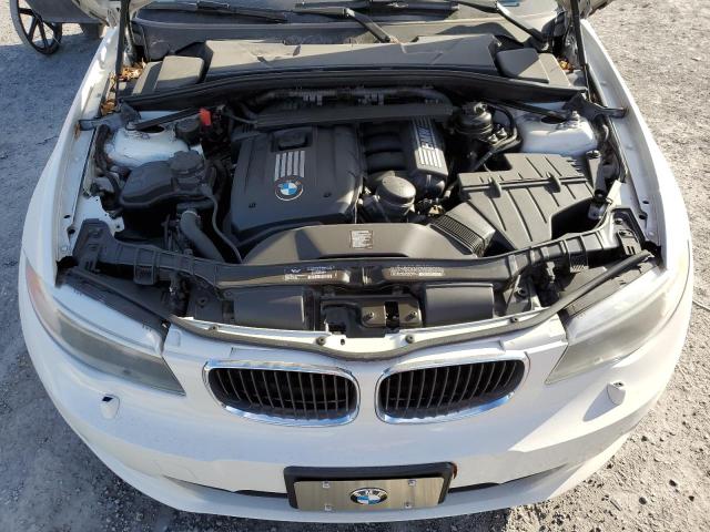 Photo 10 VIN: WBAUP9C59DVS95372 - BMW 1 SERIES 