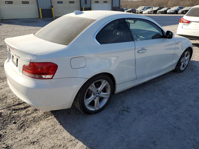 Photo 2 VIN: WBAUP9C59DVS95372 - BMW 1 SERIES 