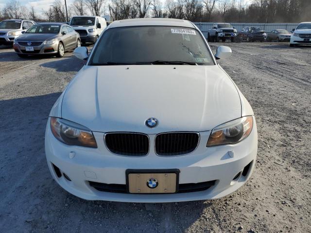 Photo 4 VIN: WBAUP9C59DVS95372 - BMW 1 SERIES 