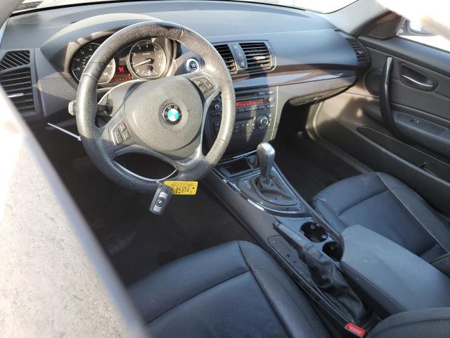 Photo 7 VIN: WBAUP9C59DVS95372 - BMW 1 SERIES 