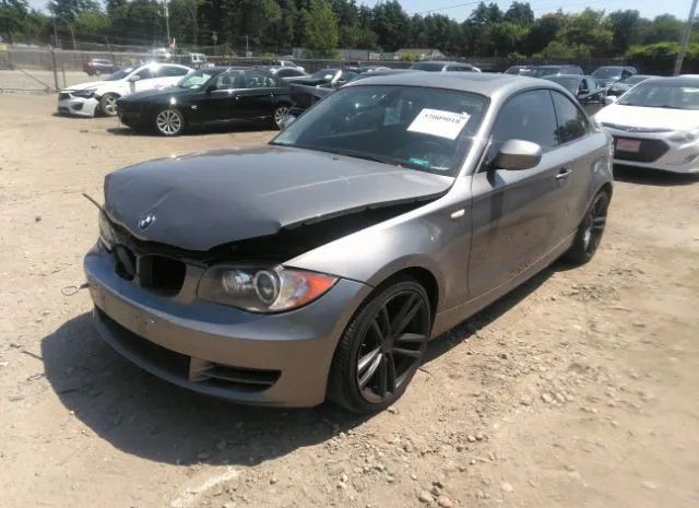 Photo 1 VIN: WBAUP9C5XAVF46205 - BMW 1 SERIES 