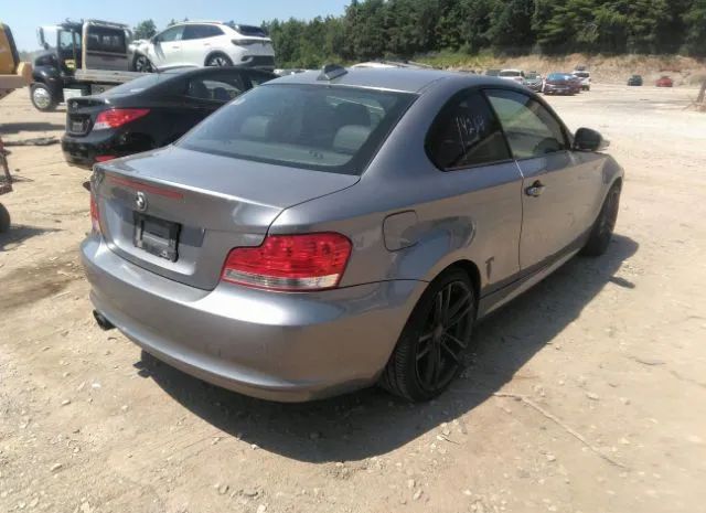 Photo 3 VIN: WBAUP9C5XAVF46205 - BMW 1 SERIES 