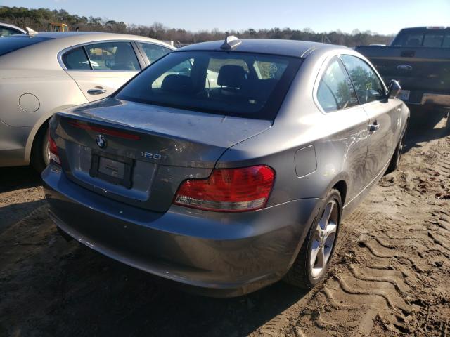 Photo 3 VIN: WBAUP9C5XAVF49346 - BMW 128 I 