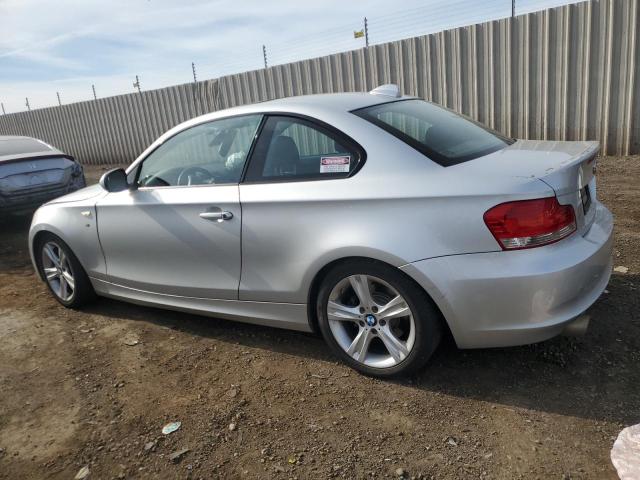 Photo 1 VIN: WBAUP9C5XAVL89188 - BMW 1 SERIES 