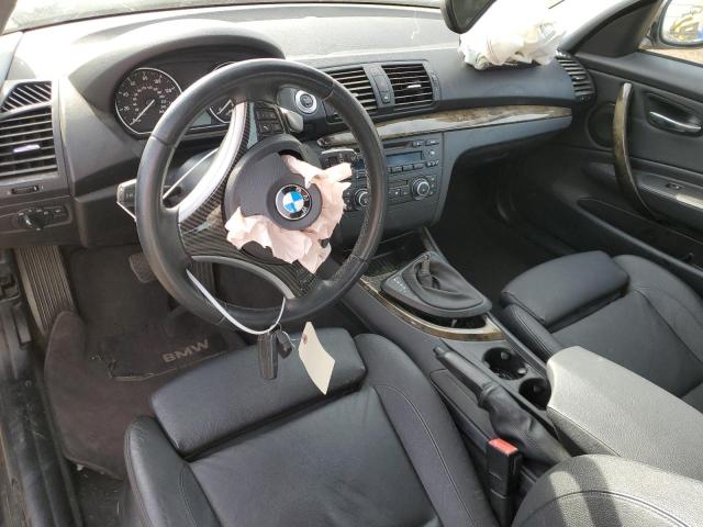 Photo 7 VIN: WBAUP9C5XAVL89188 - BMW 1 SERIES 