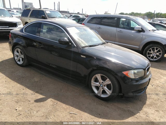 Photo 0 VIN: WBAUP9C5XBVL90679 - BMW 1 