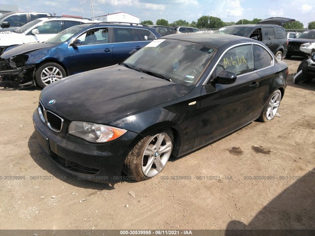 Photo 1 VIN: WBAUP9C5XBVL90679 - BMW 1 