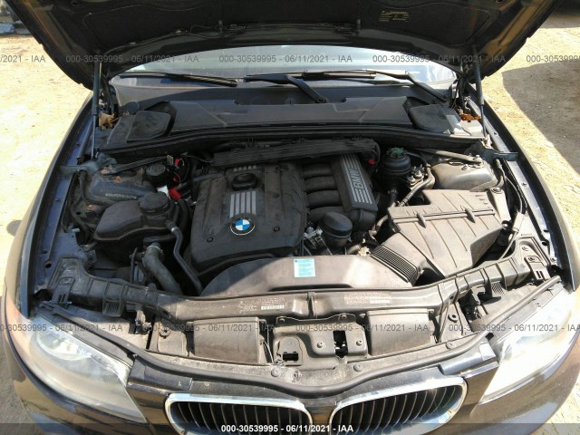 Photo 9 VIN: WBAUP9C5XBVL90679 - BMW 1 