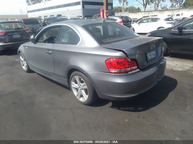 Photo 2 VIN: WBAUP9C5XCVL91364 - BMW 1 