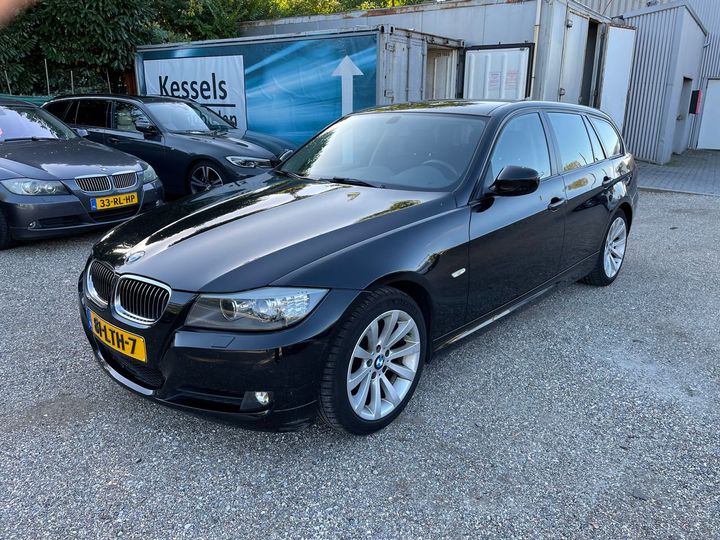 Photo 1 VIN: WBAUS31030A532359 - BMW 3-SERIE TOURING 