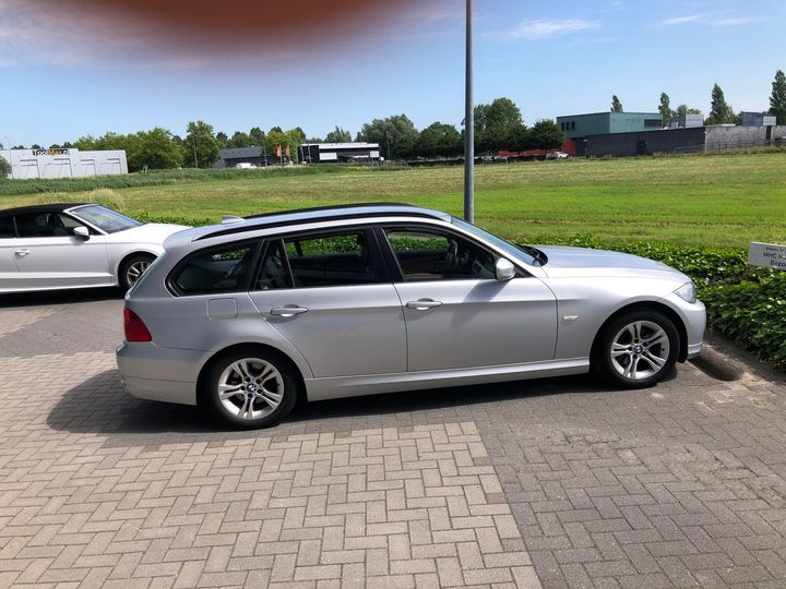 Photo 18 VIN: WBAUS31070A835533 - BMW 3-SERIE TOURING 