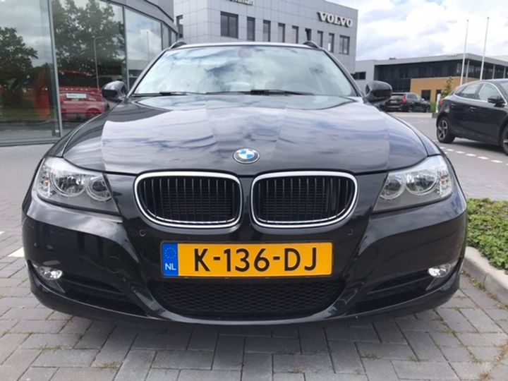 Photo 3 VIN: WBAUS91050A186821 - BMW 3-SERIE TOURING 