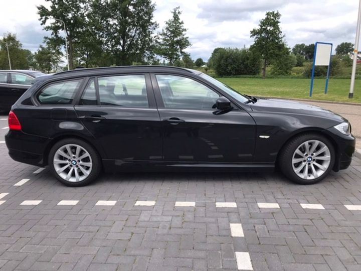 Photo 5 VIN: WBAUS91050A186821 - BMW 3-SERIE TOURING 