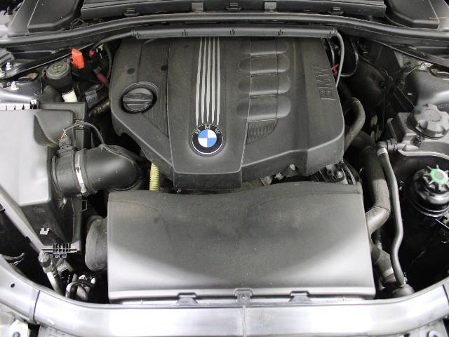 Photo 14 VIN: WBAUT31060A865121 - BMW 3 SERIES TOURING 