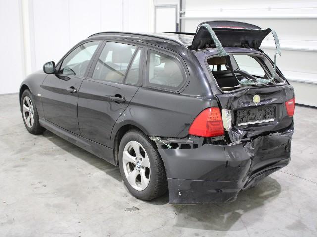 Photo 4 VIN: WBAUT31060A865121 - BMW 3 SERIES TOURING 