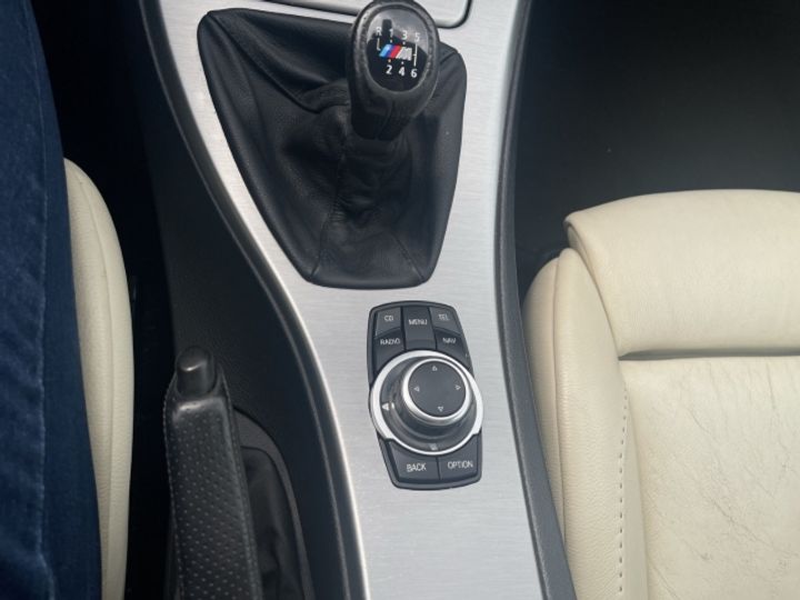 Photo 14 VIN: WBAUT31090A882155 - BMW 318 