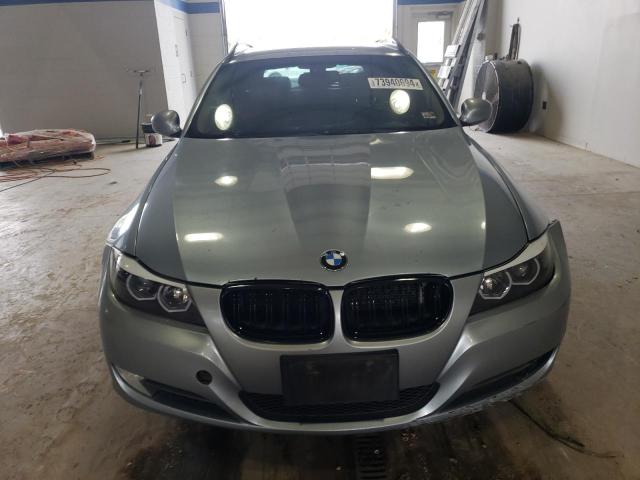 Photo 4 VIN: WBAUT93509A191198 - BMW 328 IT 