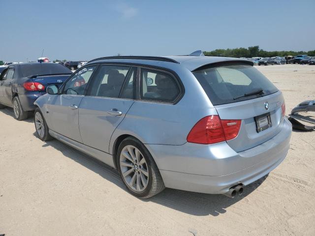 Photo 1 VIN: WBAUT9C52BA189815 - BMW 328 I 