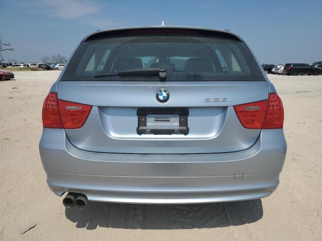 Photo 5 VIN: WBAUT9C52BA189815 - BMW 328 I 