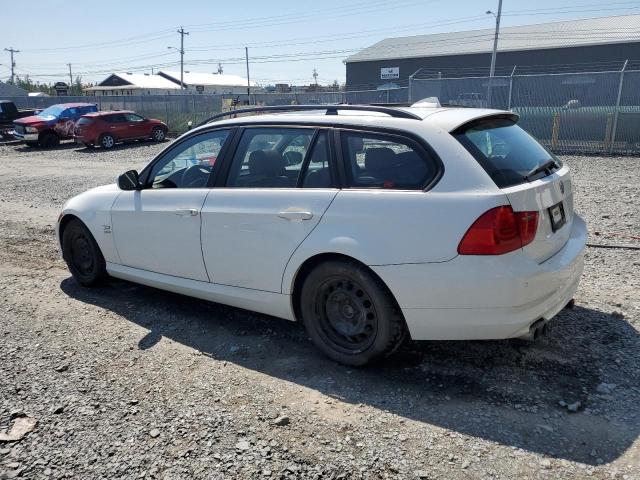 Photo 1 VIN: WBAUU33509A539950 - BMW 328 XIT 