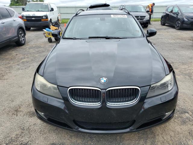 Photo 4 VIN: WBAUU33509A544615 - BMW 328 XIT 