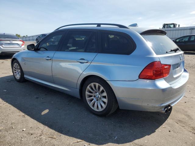 Photo 1 VIN: WBAUU33549A540518 - BMW 328 XIT 