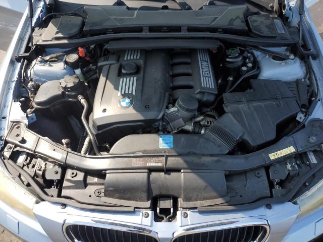 Photo 10 VIN: WBAUU33549A540518 - BMW 328 XIT 