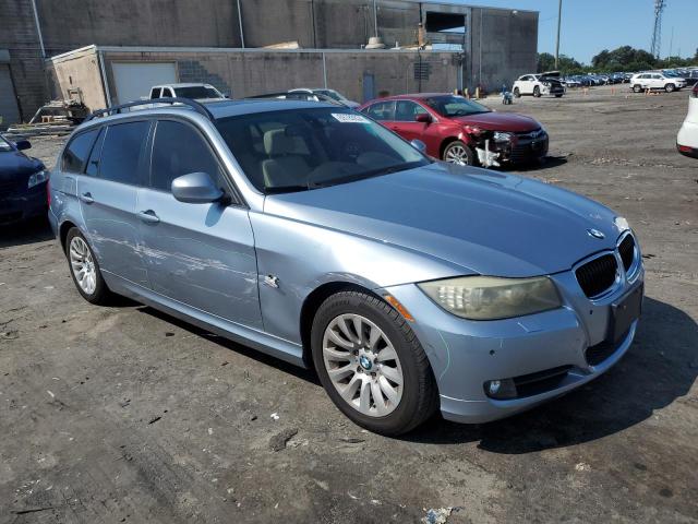 Photo 3 VIN: WBAUU33549A540518 - BMW 328 XIT 