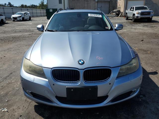 Photo 4 VIN: WBAUU33549A540518 - BMW 328 XIT 