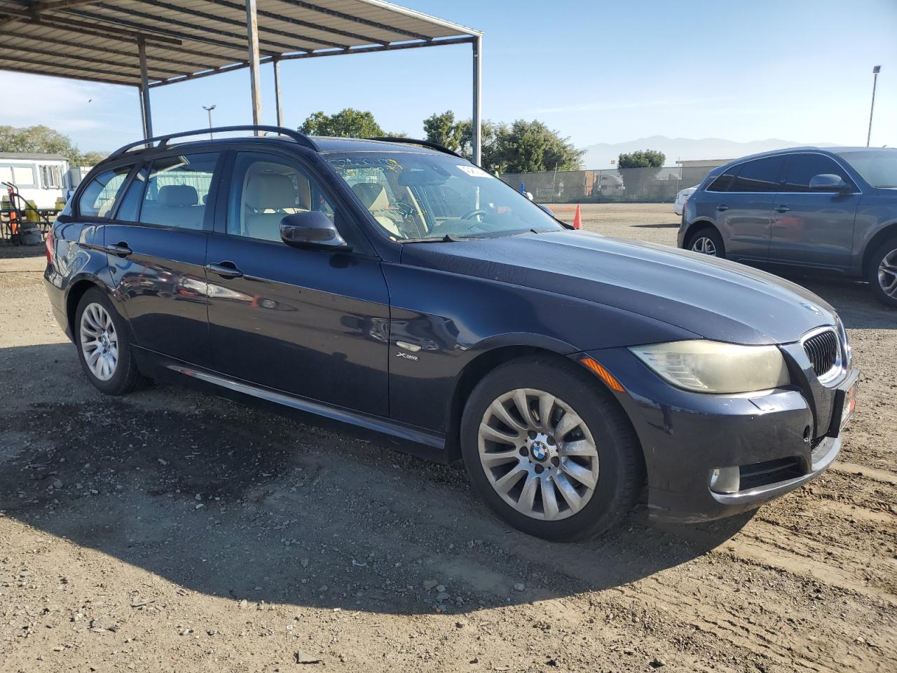 Photo 3 VIN: WBAUU33579A539802 - BMW 3ER 