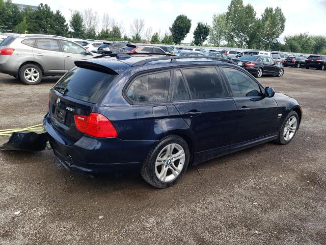 Photo 2 VIN: WBAUU335X9A540099 - BMW 328 XIT 