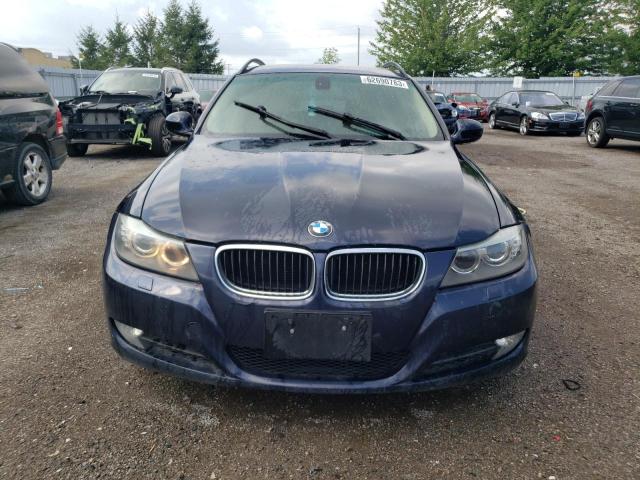 Photo 4 VIN: WBAUU335X9A540099 - BMW 328 XIT 