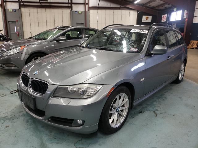 Photo 1 VIN: WBAUU3C51AA541193 - BMW 328 XI 