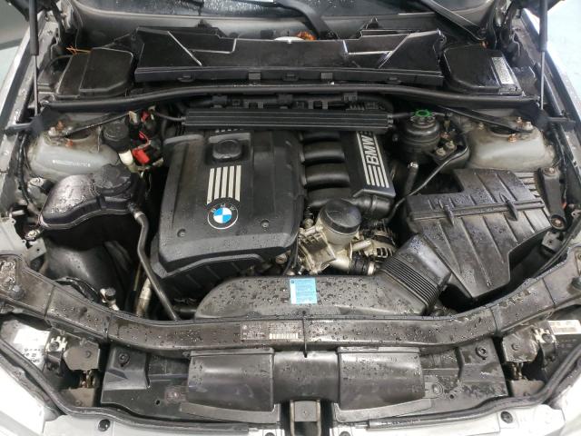 Photo 6 VIN: WBAUU3C51AA541193 - BMW 328 XI 