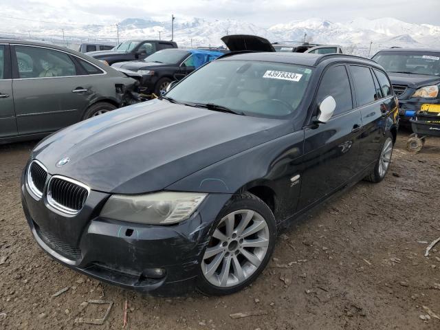 Photo 0 VIN: WBAUU3C51BA542748 - BMW 328 XI 