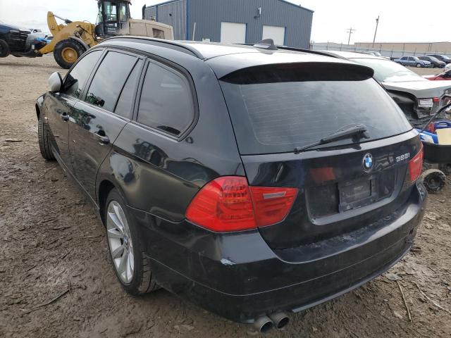 Photo 1 VIN: WBAUU3C51BA542748 - BMW 328 XI 