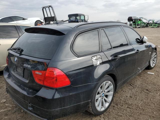 Photo 2 VIN: WBAUU3C51BA542748 - BMW 328 XI 