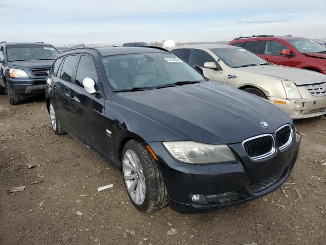 Photo 3 VIN: WBAUU3C51BA542748 - BMW 328 XI 