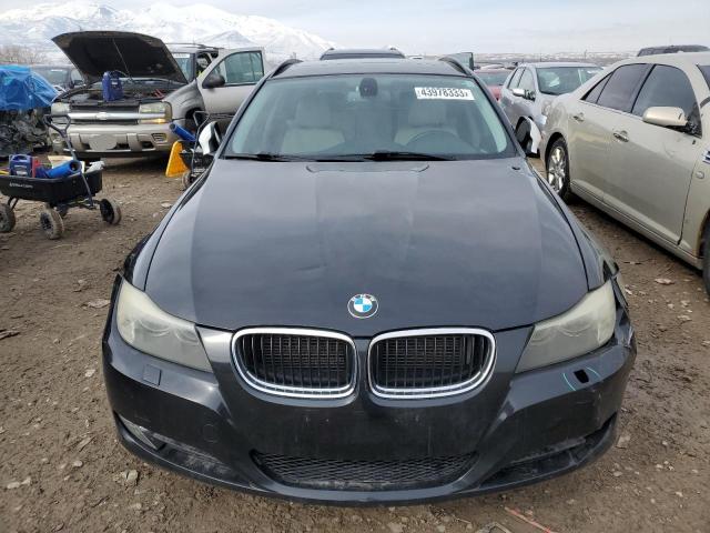 Photo 4 VIN: WBAUU3C51BA542748 - BMW 328 XI 