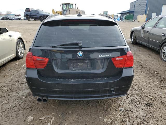 Photo 5 VIN: WBAUU3C51BA542748 - BMW 328 XI 