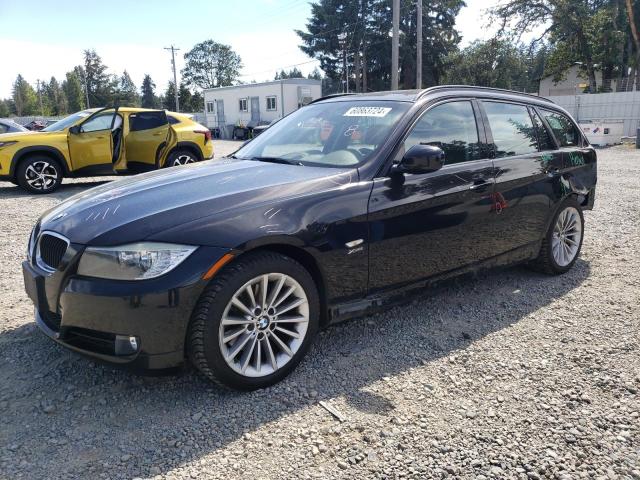 Photo 0 VIN: WBAUU3C52BA541849 - BMW 328 XI 