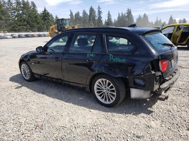 Photo 1 VIN: WBAUU3C52BA541849 - BMW 328 XI 