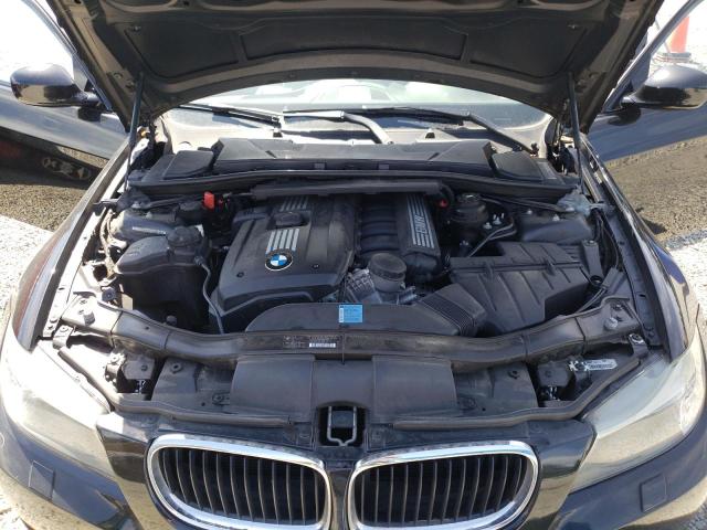 Photo 10 VIN: WBAUU3C52BA541849 - BMW 328 XI 