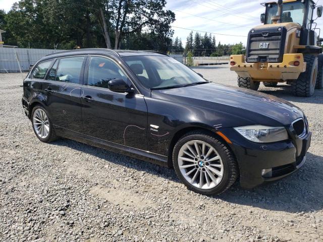 Photo 3 VIN: WBAUU3C52BA541849 - BMW 328 XI 