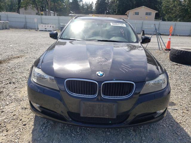 Photo 4 VIN: WBAUU3C52BA541849 - BMW 328 XI 