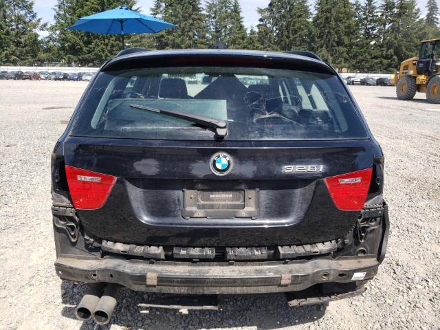 Photo 5 VIN: WBAUU3C52BA541849 - BMW 328 XI 