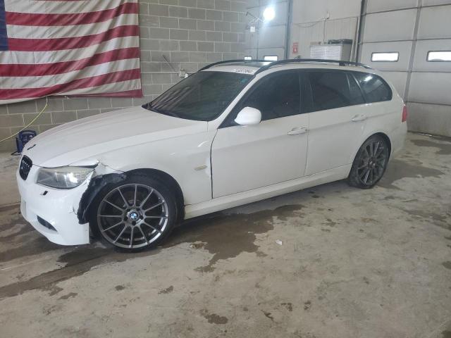 Photo 0 VIN: WBAUU3C52BA542628 - BMW 328 XI 